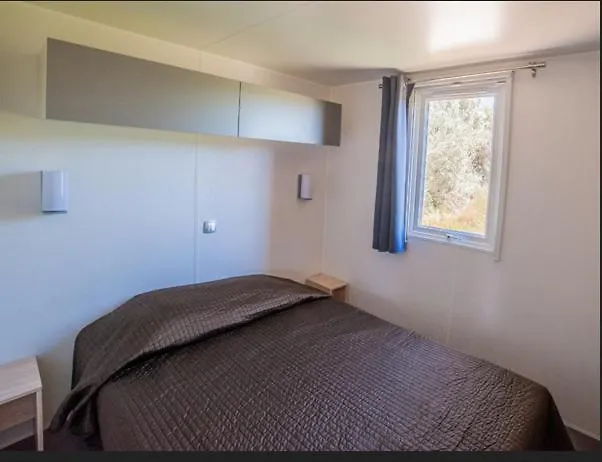 Camping La Brise De Camargue Saintes-Maries-de-la-Mer