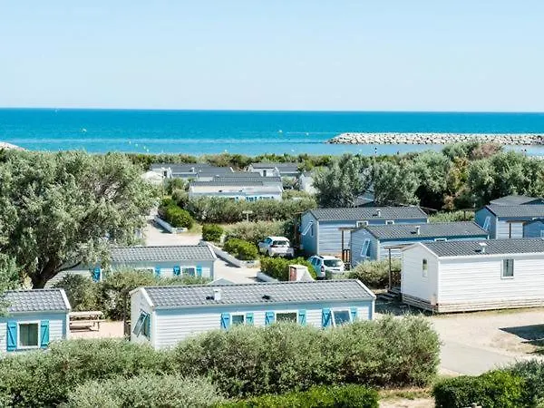 Camping La Brise De Camargue Saintes-Maries-de-la-Mer