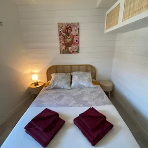 Duplex Climatise Le Trident Saintes-Maries-de-la-Mer
