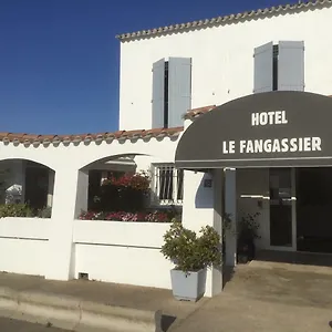 Hotel Le Fangassier, Saintes-Maries-de-la-Mer